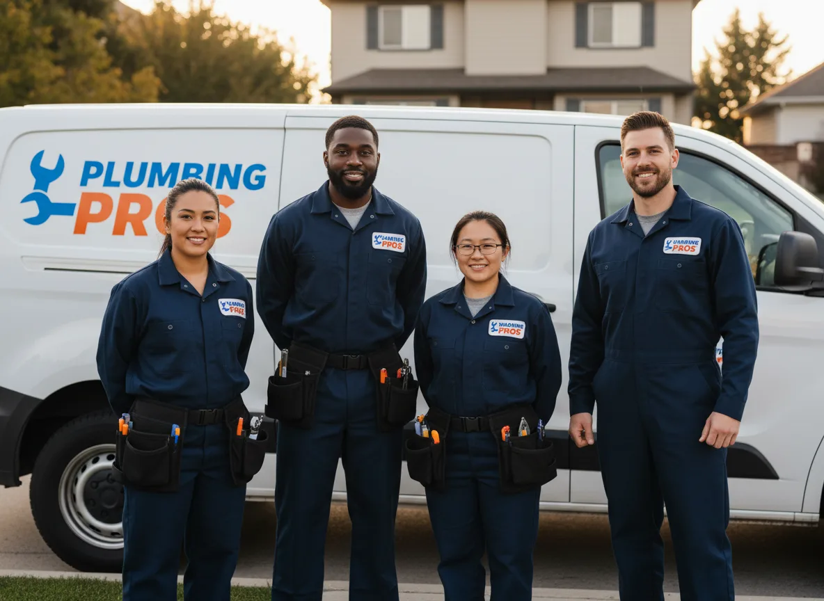 Water Heater Repair company in Eva, TN